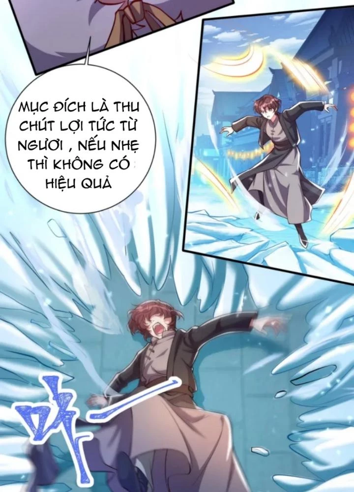 Vũ Cực Điên Phong Chapter 3 - Next Chapter 4