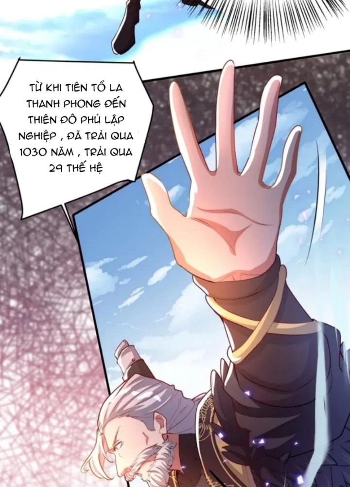 Vũ Cực Điên Phong Chapter 3 - Next Chapter 4