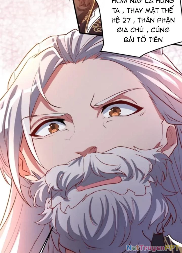 Vũ Cực Điên Phong Chapter 3 - Next Chapter 4