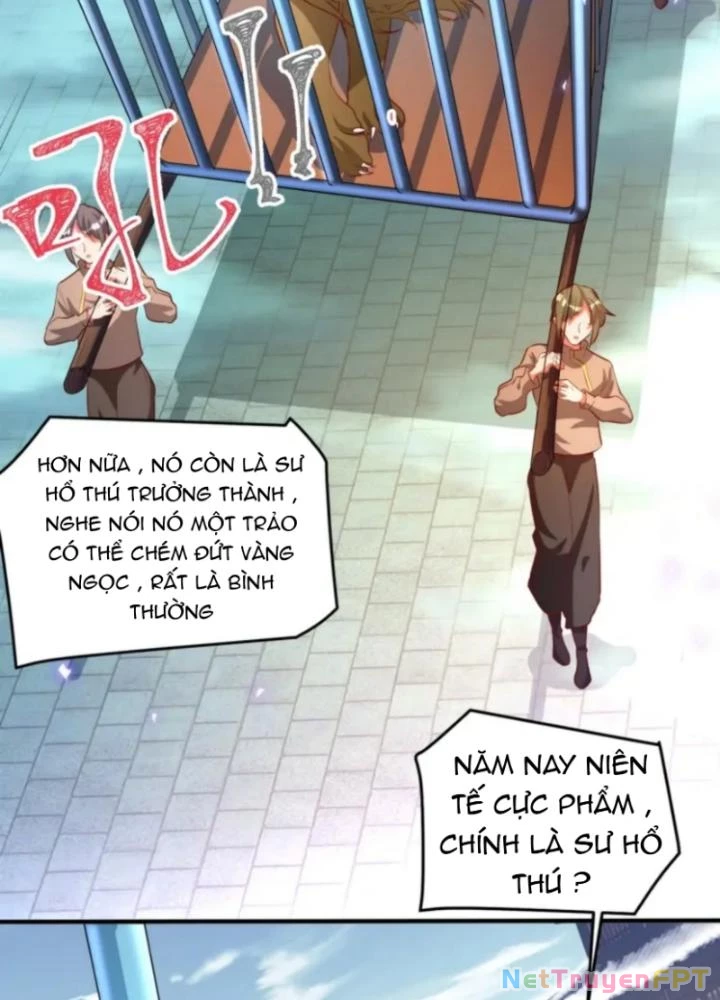 Vũ Cực Điên Phong Chapter 3 - Next Chapter 4