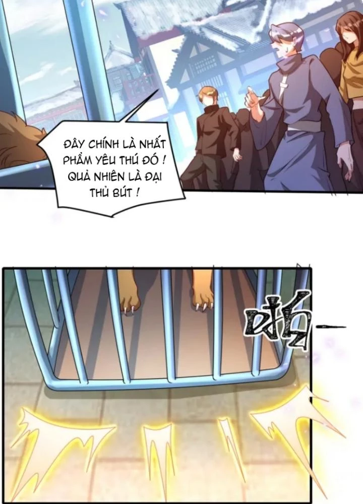 Vũ Cực Điên Phong Chapter 3 - Next Chapter 4