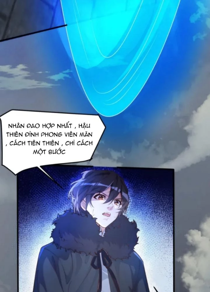 Vũ Cực Điên Phong Chapter 3 - Next Chapter 4