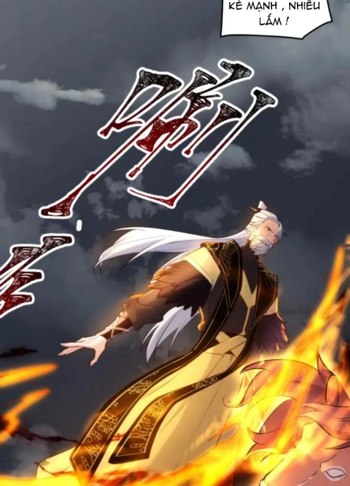 Vũ Cực Điên Phong Chapter 3 - Next Chapter 4