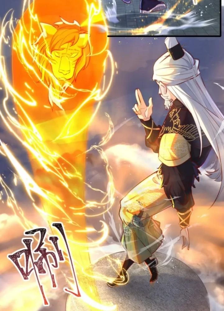 Vũ Cực Điên Phong Chapter 3 - Next Chapter 4