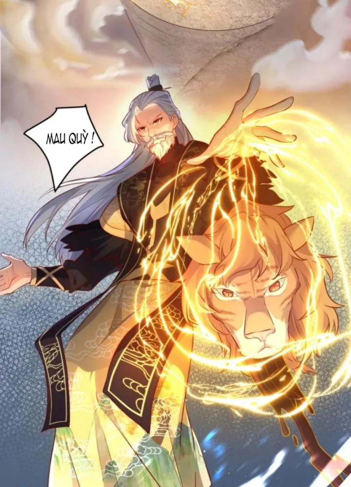 Vũ Cực Điên Phong Chapter 3 - Next Chapter 4