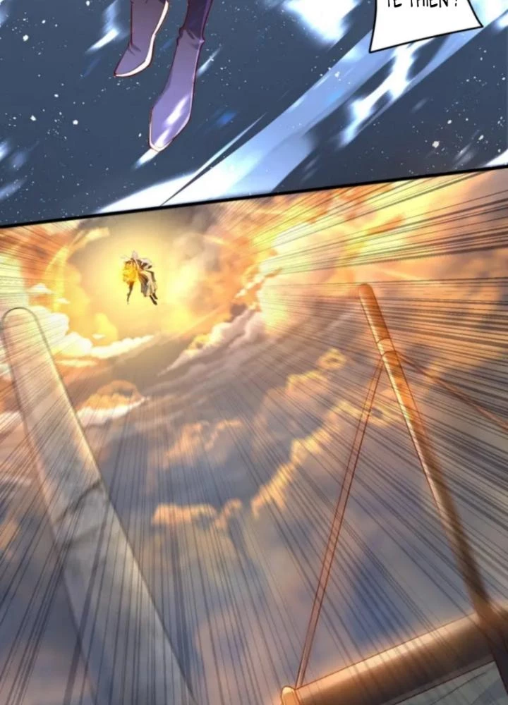 Vũ Cực Điên Phong Chapter 3 - Next Chapter 4