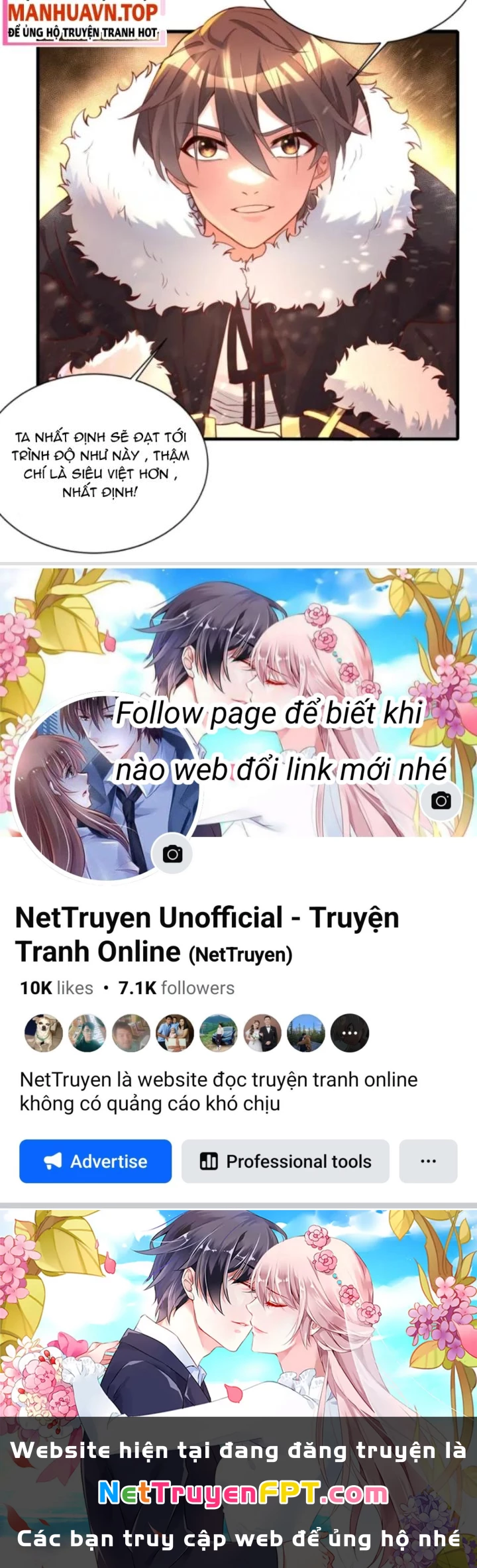 Vũ Cực Điên Phong Chapter 3 - Next Chapter 4