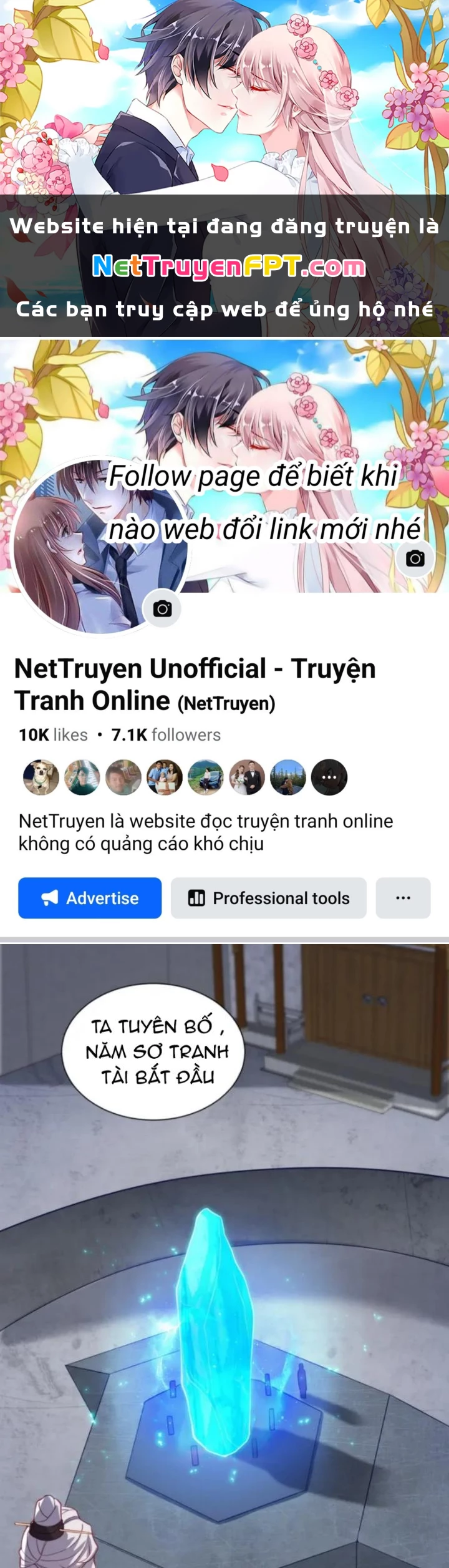 Vũ Cực Điên Phong Chapter 4 - Next Chapter 5