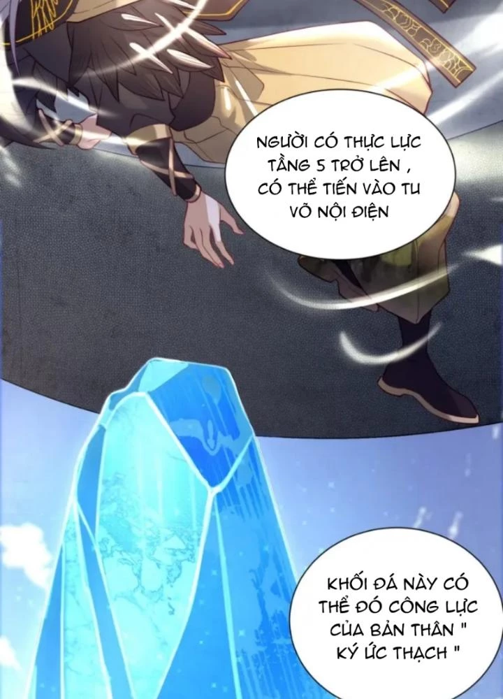 Vũ Cực Điên Phong Chapter 4 - Next Chapter 5