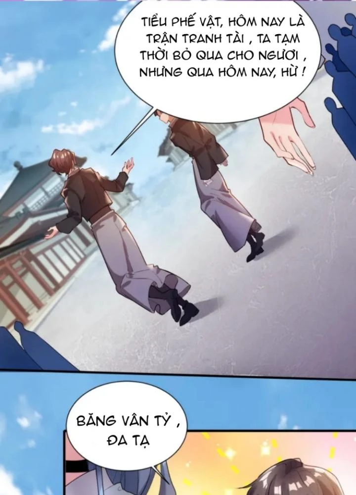 Vũ Cực Điên Phong Chapter 4 - Next Chapter 5