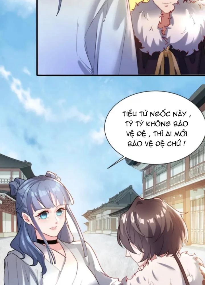 Vũ Cực Điên Phong Chapter 4 - Next Chapter 5