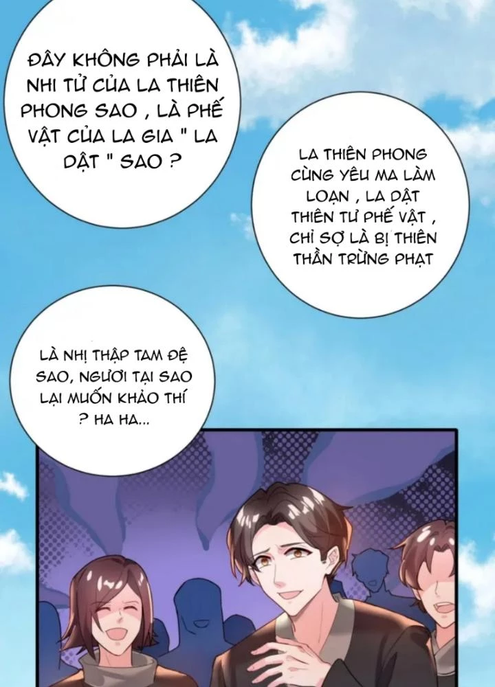 Vũ Cực Điên Phong Chapter 4 - Next Chapter 5