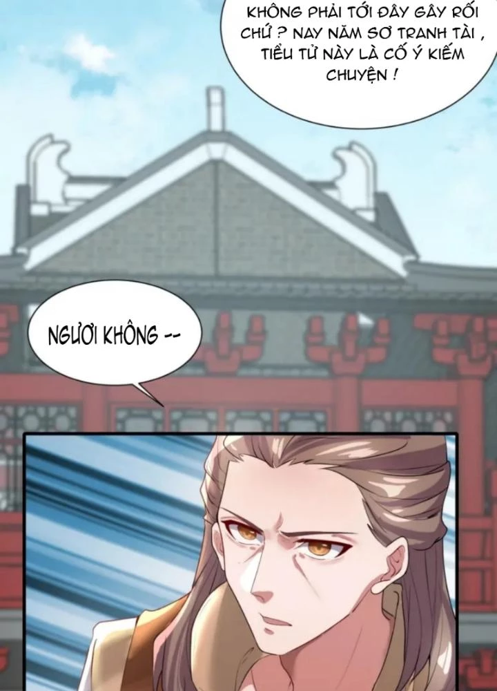 Vũ Cực Điên Phong Chapter 4 - Next Chapter 5