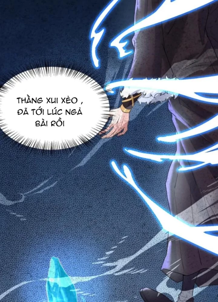 Vũ Cực Điên Phong Chapter 4 - Next Chapter 5