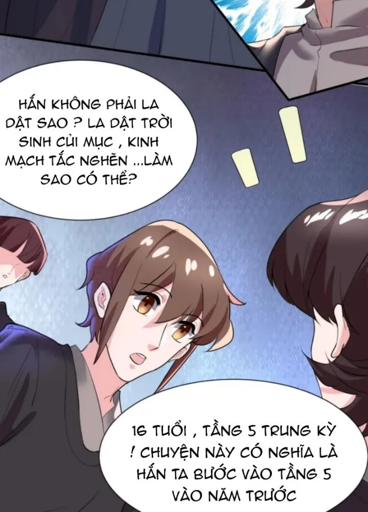 Vũ Cực Điên Phong Chapter 4 - Next Chapter 5