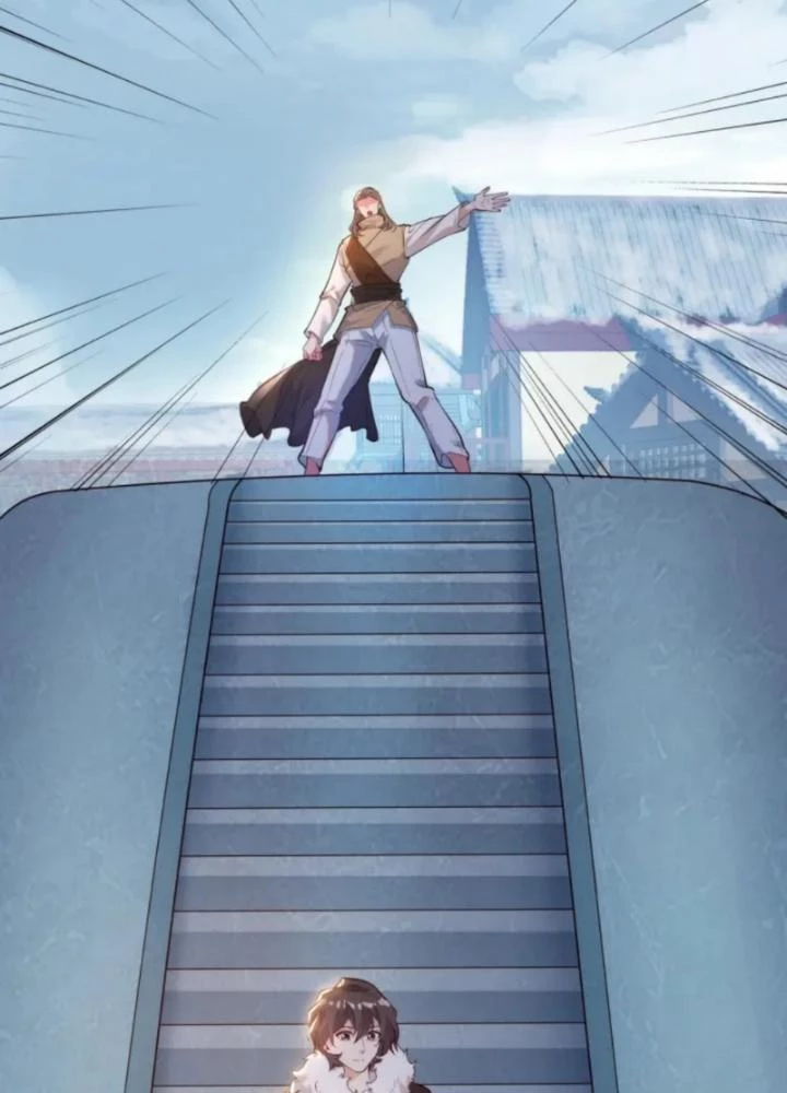 Vũ Cực Điên Phong Chapter 4 - Next Chapter 5