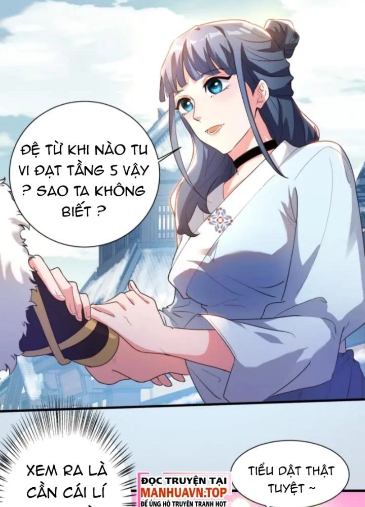 Vũ Cực Điên Phong Chapter 4 - Next Chapter 5