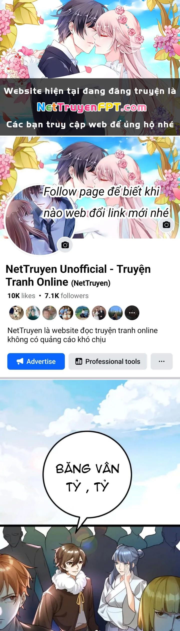 Vũ Cực Điên Phong Chapter 5 - Next Chapter 6
