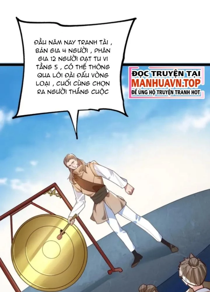 Vũ Cực Điên Phong Chapter 5 - Next Chapter 6