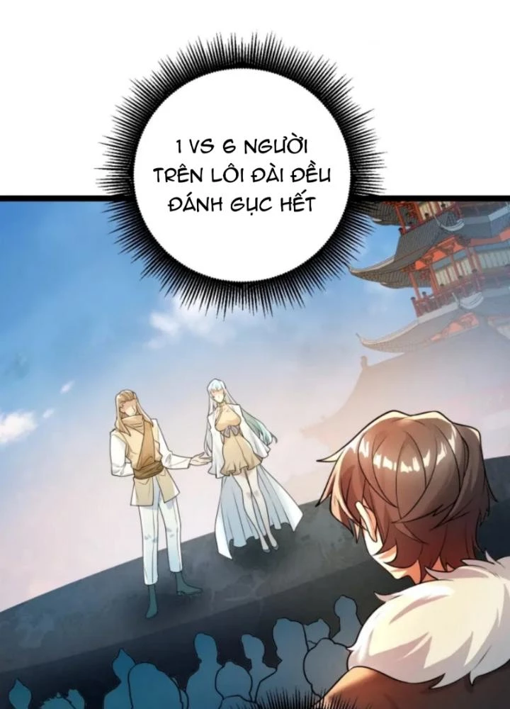 Vũ Cực Điên Phong Chapter 5 - Next Chapter 6