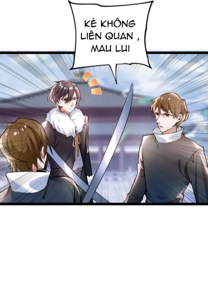 Vũ Cực Điên Phong Chapter 5 - Next Chapter 6