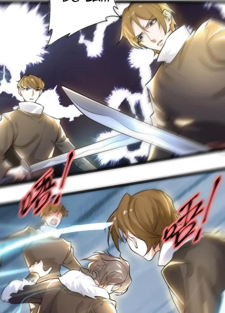 Vũ Cực Điên Phong Chapter 5 - Next Chapter 6