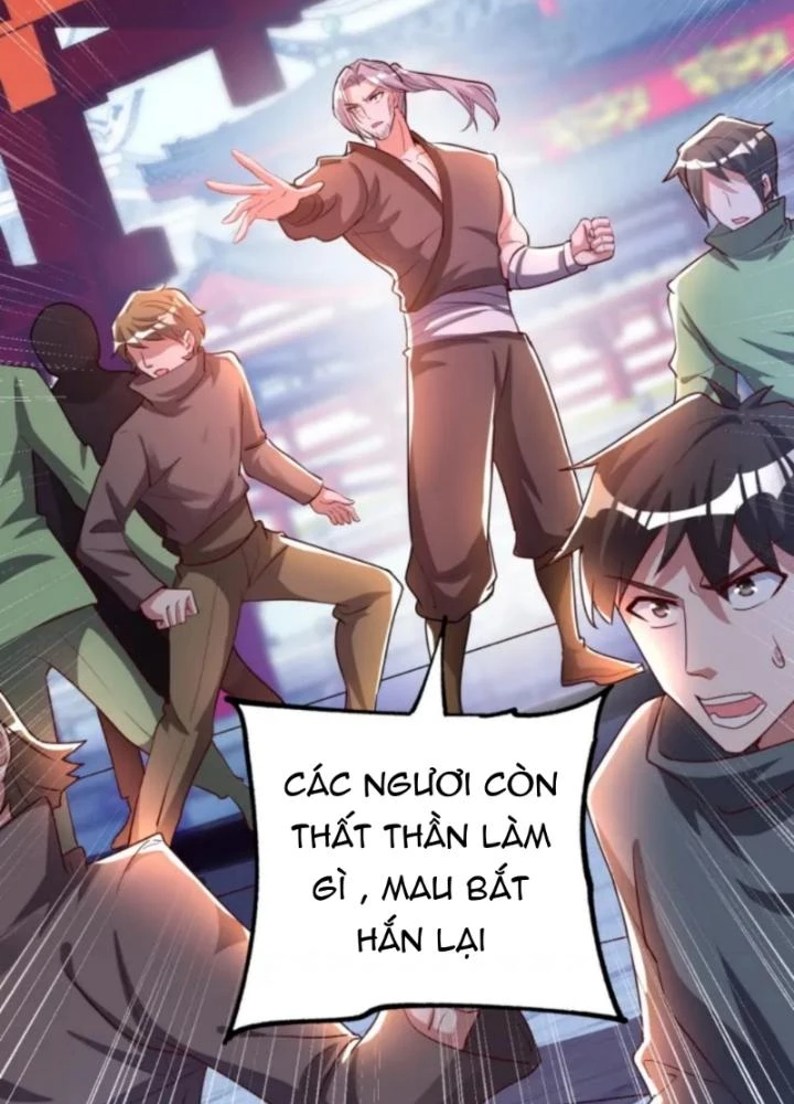 Vũ Cực Điên Phong Chapter 5 - Next Chapter 6