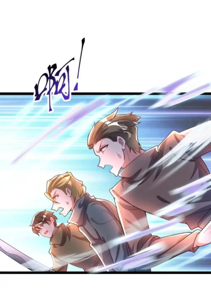 Vũ Cực Điên Phong Chapter 5 - Next Chapter 6