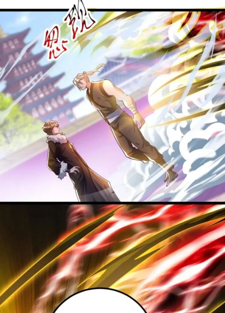 Vũ Cực Điên Phong Chapter 5 - Next Chapter 6