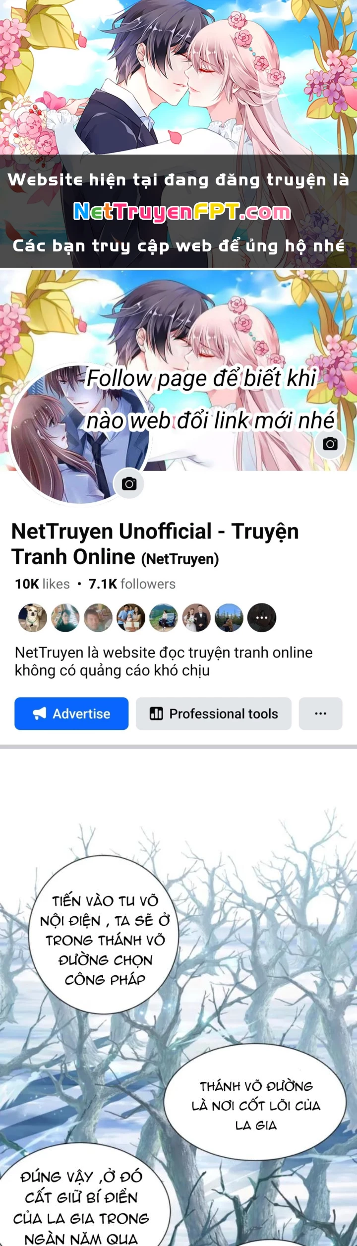 Vũ Cực Điên Phong Chapter 6 - Next Chapter 7