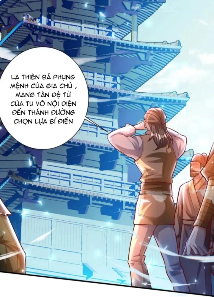 Vũ Cực Điên Phong Chapter 6 - Next Chapter 7