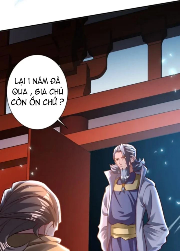 Vũ Cực Điên Phong Chapter 6 - Next Chapter 7