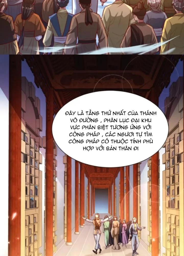 Vũ Cực Điên Phong Chapter 6 - Next Chapter 7
