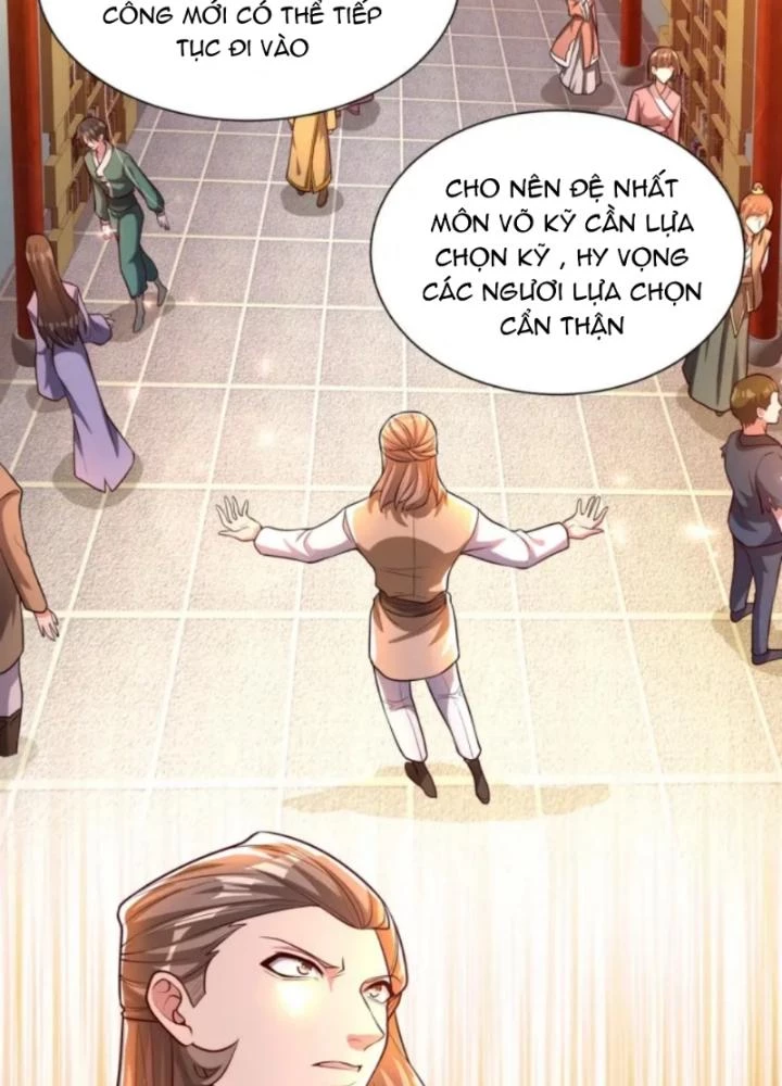 Vũ Cực Điên Phong Chapter 6 - Next Chapter 7