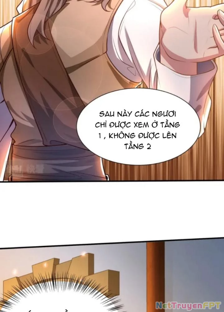 Vũ Cực Điên Phong Chapter 6 - Next Chapter 7