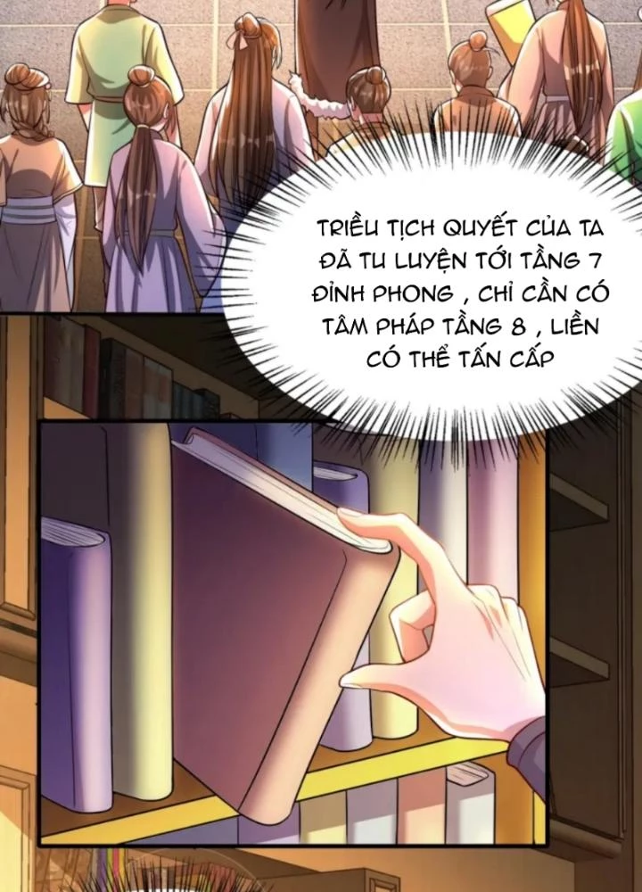 Vũ Cực Điên Phong Chapter 6 - Next Chapter 7
