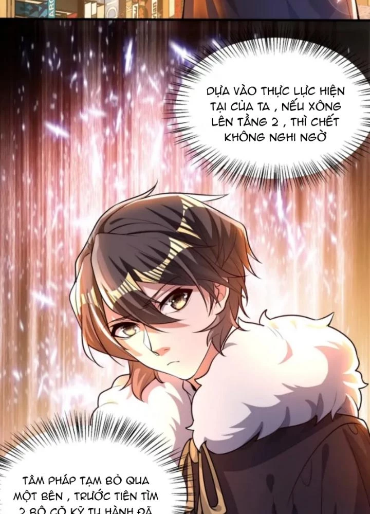 Vũ Cực Điên Phong Chapter 6 - Next Chapter 7