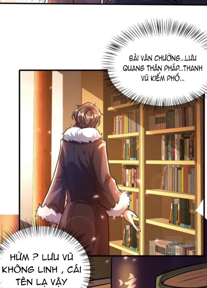 Vũ Cực Điên Phong Chapter 6 - Next Chapter 7