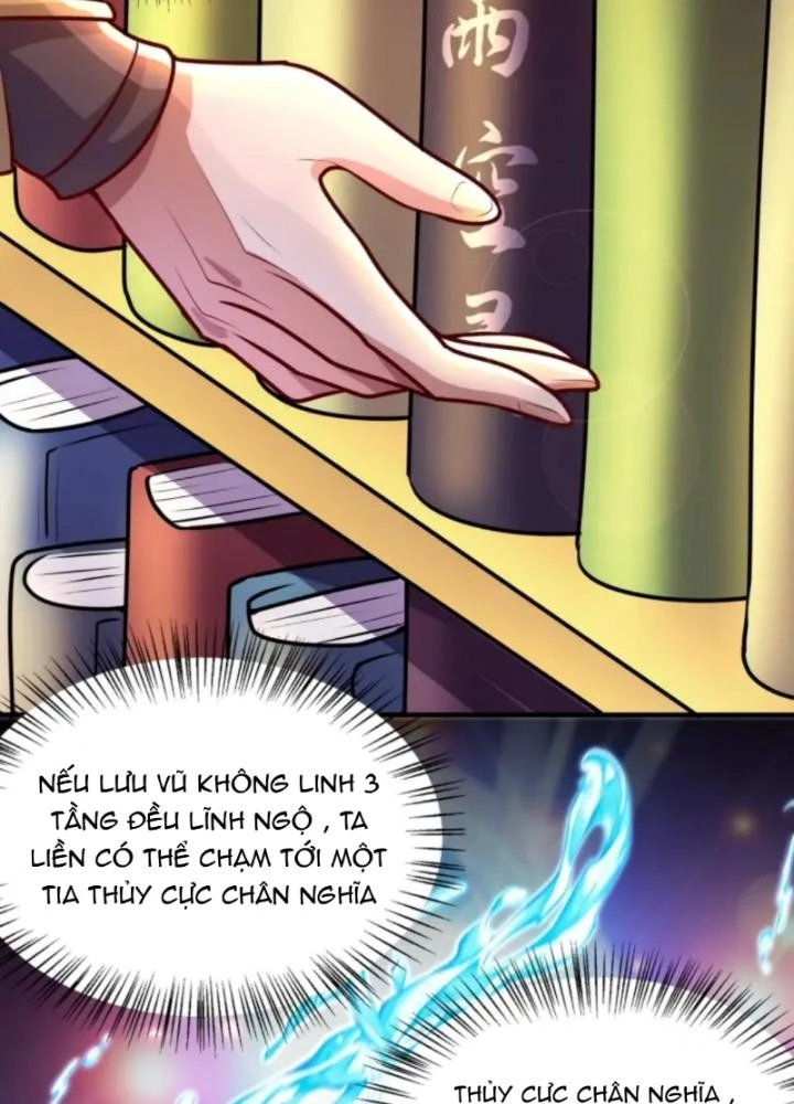Vũ Cực Điên Phong Chapter 6 - Next Chapter 7