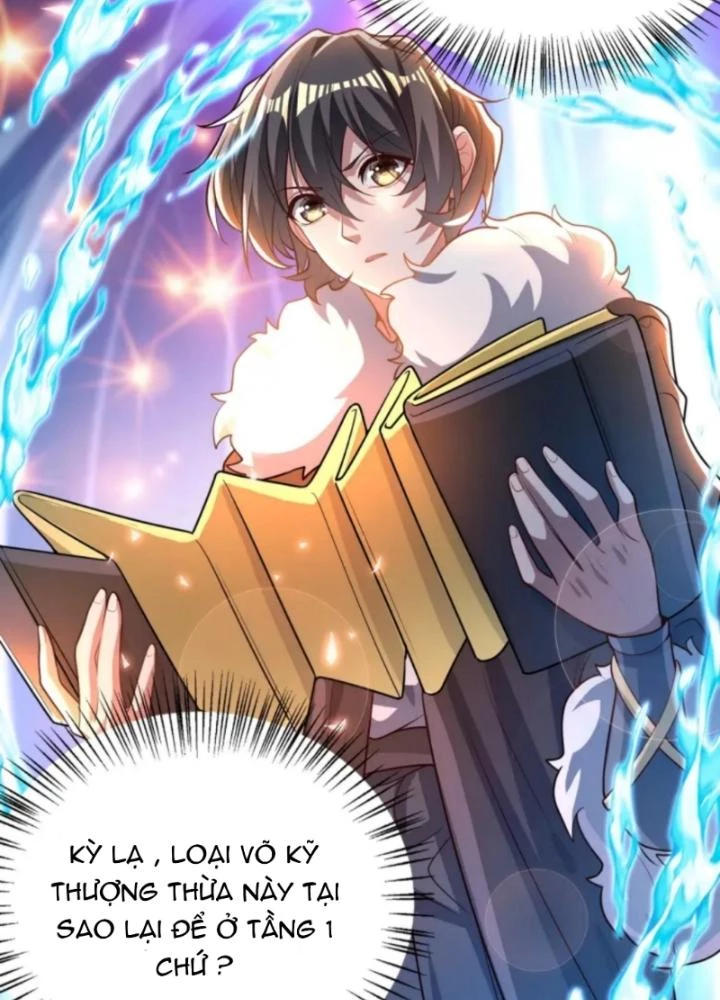 Vũ Cực Điên Phong Chapter 6 - Next Chapter 7