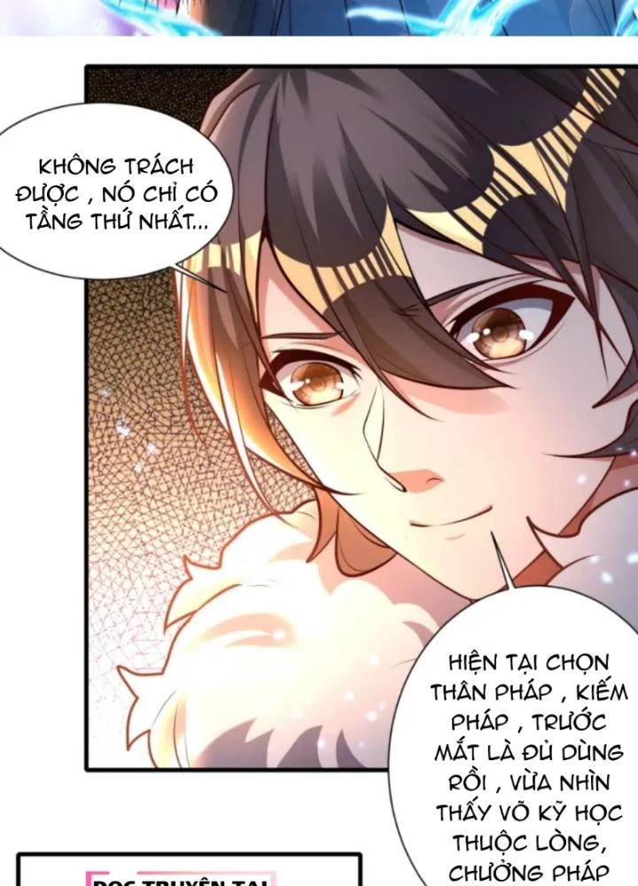 Vũ Cực Điên Phong Chapter 6 - Next Chapter 7