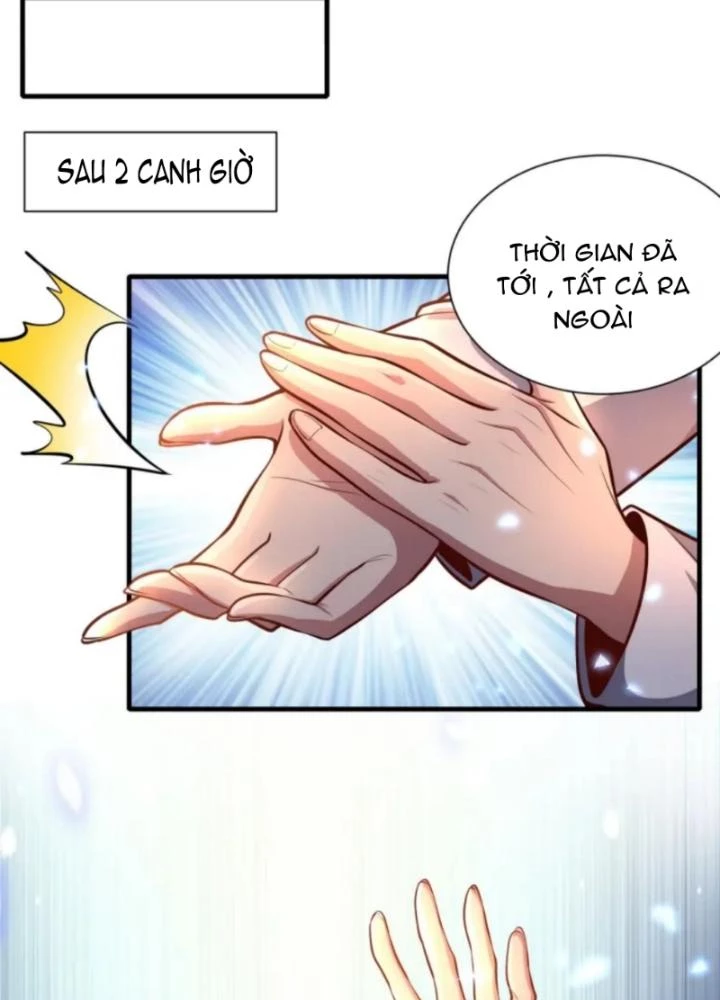 Vũ Cực Điên Phong Chapter 6 - Next Chapter 7