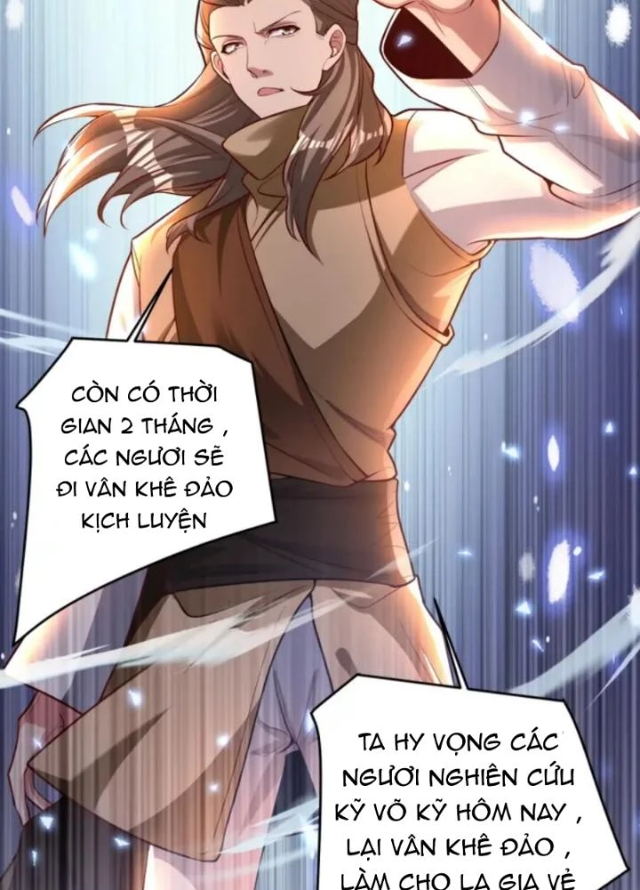 Vũ Cực Điên Phong Chapter 6 - Next Chapter 7
