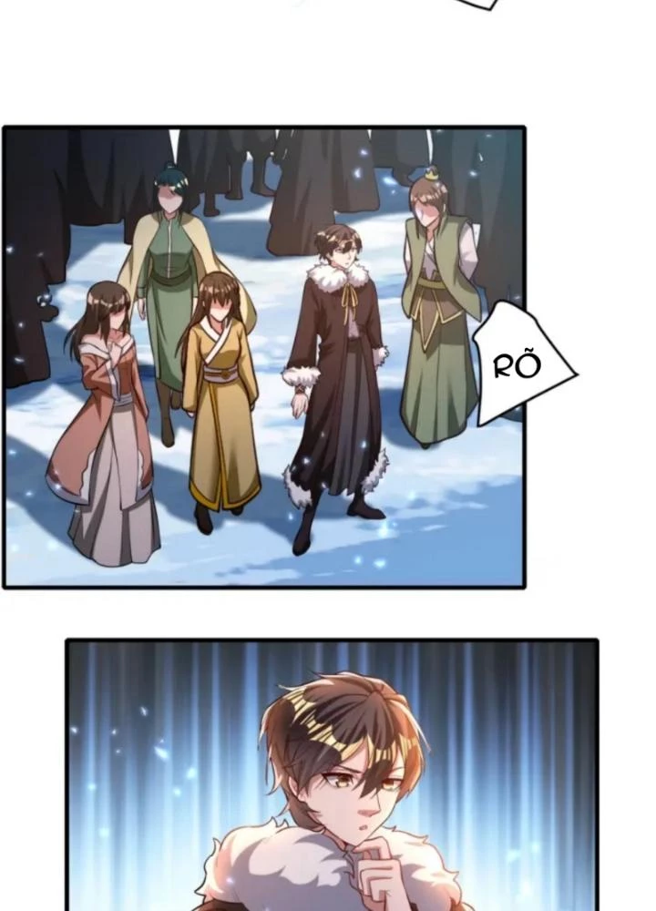 Vũ Cực Điên Phong Chapter 6 - Next Chapter 7