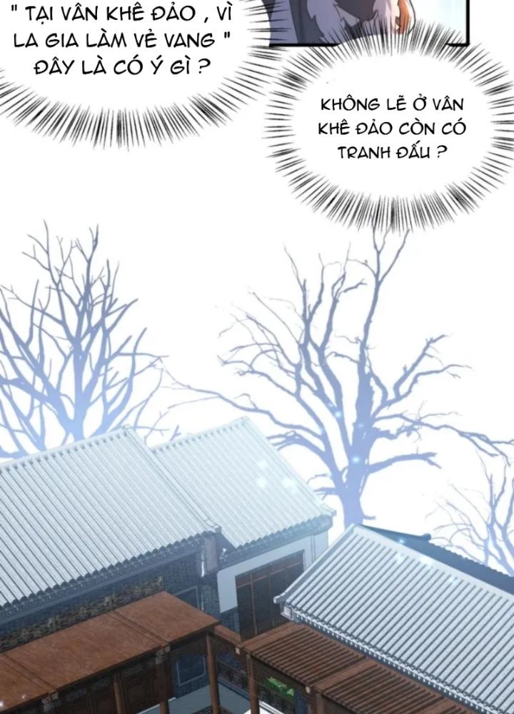 Vũ Cực Điên Phong Chapter 6 - Next Chapter 7
