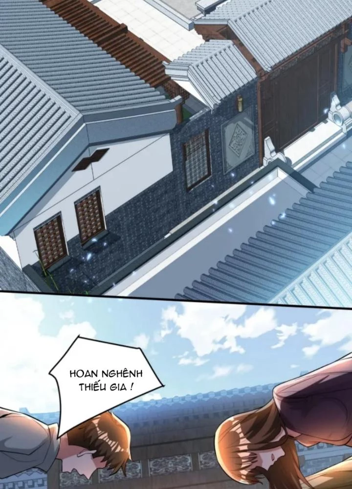 Vũ Cực Điên Phong Chapter 6 - Next Chapter 7