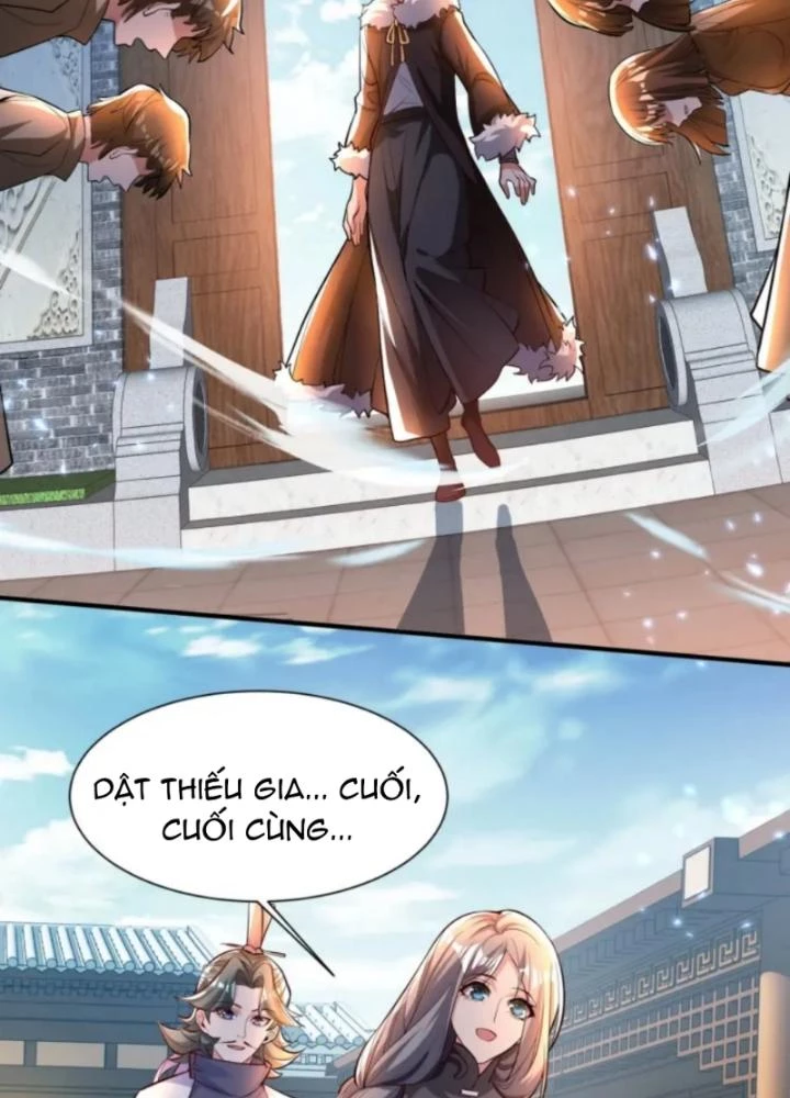 Vũ Cực Điên Phong Chapter 6 - Next Chapter 7