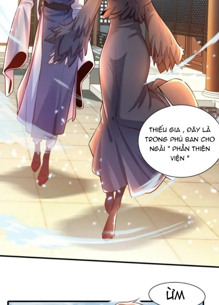 Vũ Cực Điên Phong Chapter 6 - Next Chapter 7