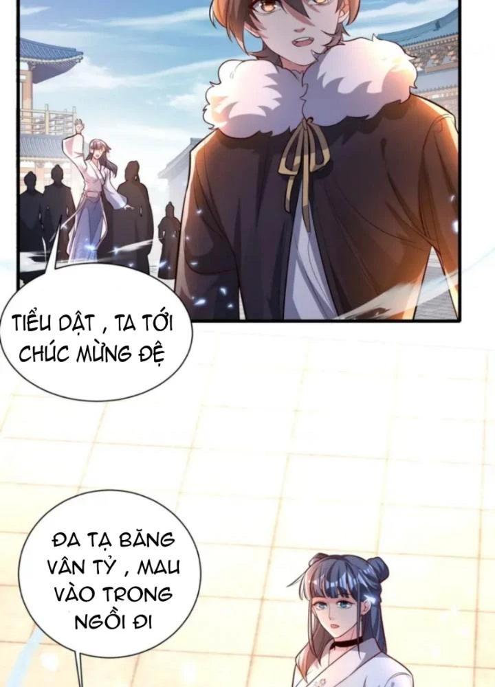 Vũ Cực Điên Phong Chapter 6 - Next Chapter 7
