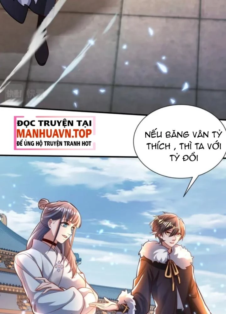 Vũ Cực Điên Phong Chapter 6 - Next Chapter 7